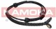 Датчик ABS Kamoka 1060178 для Ford Fiesta