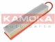 Повітряний фільтр Kamoka F221601
