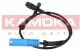 1060068 Kamoka Датчик ABS для BMW 5 Series