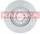 Тормозной диск Kamoka 1031059