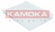 Фильтр салона Kamoka F414601