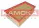 F234201 Kamoka Воздушный фильтр