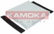 Фильтр салона Kamoka F411901