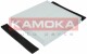 Фильтр салона Kamoka F411901