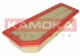 F220301 Kamoka Повітряний фільтр