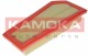 F220301 Kamoka Повітряний фільтр