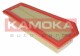 F220301 Kamoka Повітряний фільтр