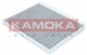 F502301 Kamoka Фільтр салону