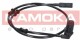 Датчик ABS Kamoka 1060282 для Mercedes M-Class