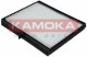 F410401 Kamoka Фільтр салону