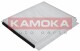 Фильтр салона Kamoka F408101