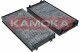 F508801 Kamoka Фільтр салону