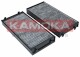 F508801 Kamoka Фільтр салону