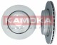 1032520 Kamoka Гальмівний диск