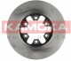1031142 Kamoka Гальмівний диск на Nissan Pick Up