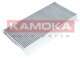 Фільтр салону Kamoka F506801