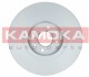 Гальмівний диск Kamoka 1033026