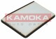 Фільтр салону Kamoka F407701