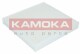 Фильтр салона Kamoka F411501