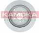 Тормозной диск Kamoka 1033320