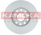 1032448 Kamoka Тормозной диск