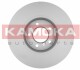 Гальмівний диск Kamoka 1031026