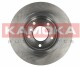 Гальмівний диск Kamoka 1031007