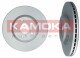 Тормозной диск Kamoka 1031016