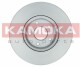 Тормозной диск Kamoka 1031016