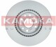 Тормозной диск Kamoka 1032610