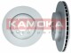 Тормозной диск Kamoka 1032542 для BMW X3