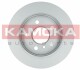 1032516 Kamoka Тормозной диск