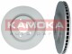 Гальмівний диск Kamoka 1031047