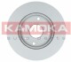 Тормозной диск Kamoka 1032514