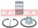 Комплект ступицы колеса Kamoka 5600095