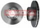 Гальмівний диск Kamoka 103640A для Iveco Daily IV