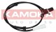 Датчик ABS Kamoka 1060129 для Daewoo Leganza