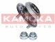 Комплект ступицы колеса Kamoka 5500146