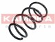 Пружина подвески Kamoka 2110256 для Toyota Avensis