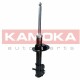 Стійка амортизатора Kamoka 20339918 для Mazda CX-7