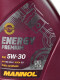 Моторное масло Mannol Energy Premium 5W-30 5 л на Honda CRX
