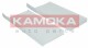Фильтр салона Kamoka F413001