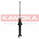 Стійка амортизатора Kamoka 20341323 для Chevrolet Epica