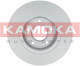 Гальмівний диск Kamoka 1031014