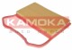 Повітряний фільтр Kamoka F233801