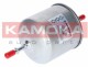 Паливний фільтр Kamoka F314301