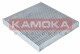 Фільтр салону Kamoka F509601