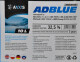 AdBlue Axxis
