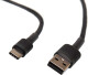 Кабель Baseus Cafule CATKLF-UG1 USB - USB type-C 3 м