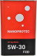 Моторное масло Nanoprotec FOD HC-Synthetic 5W-30 4 л на Toyota Sequoia